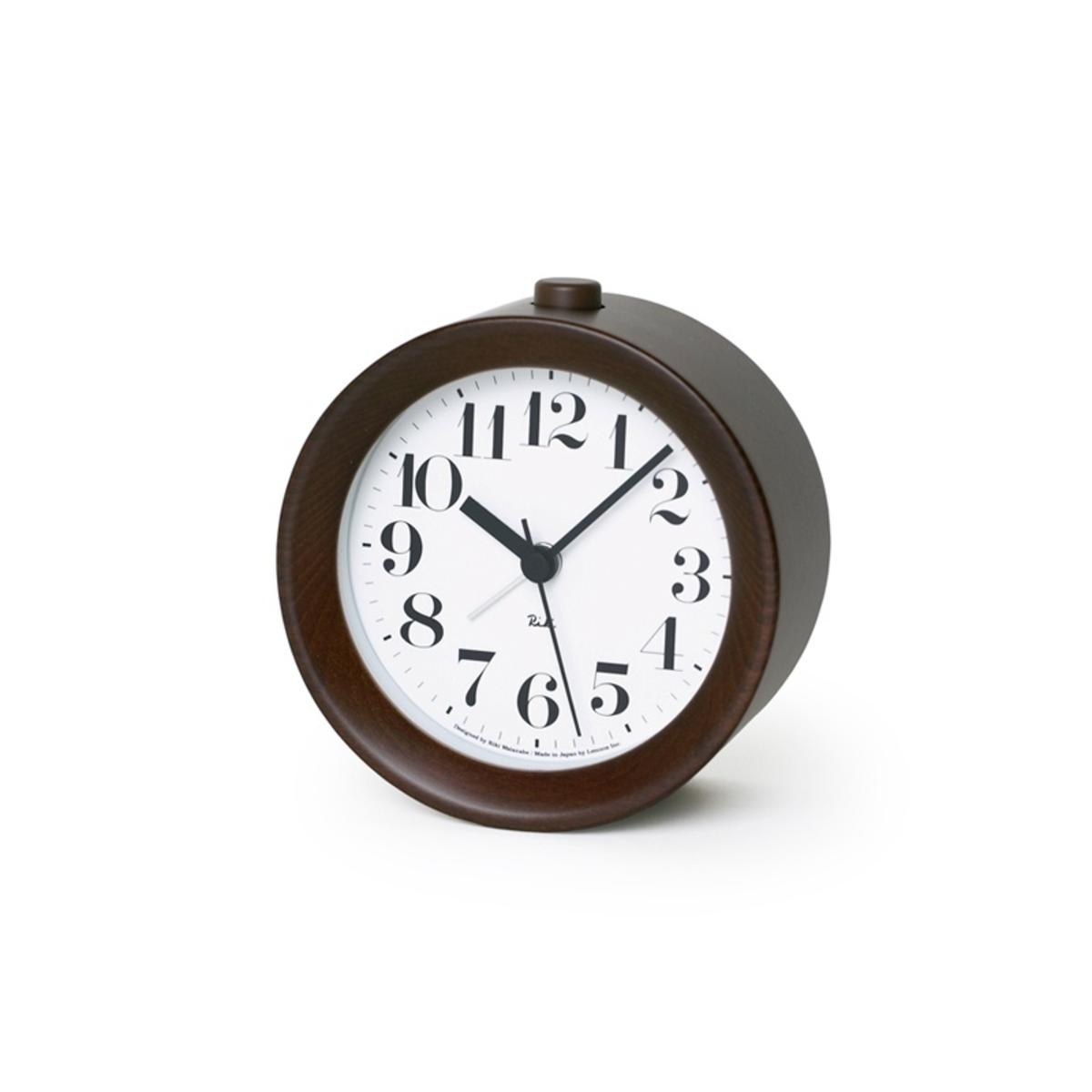 Riki Alarm
